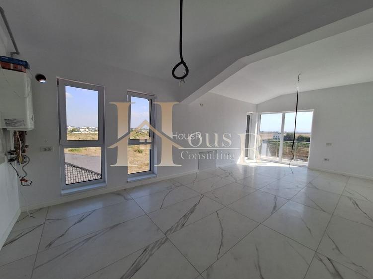 Braytim. Terasa de 62 mp. Dormitor cu baie proprie si dressing. - 9