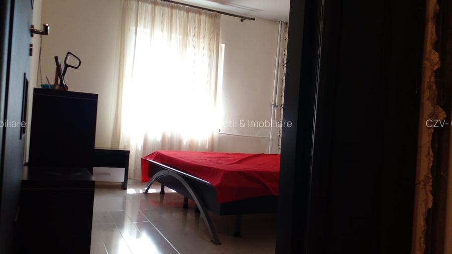 Apartament 3 camere  Bozieni - 15