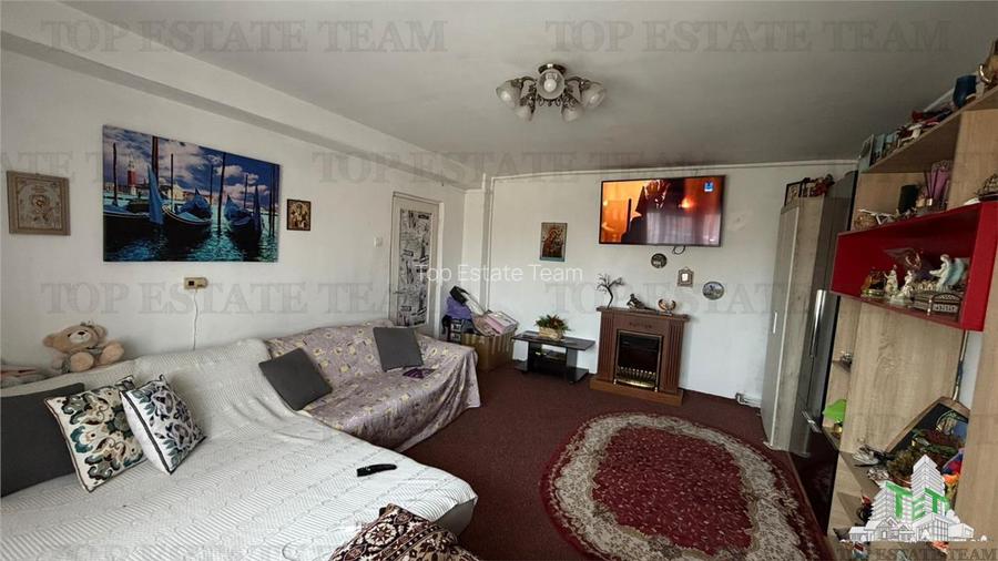 Apartament 3 camer ideal locuinta sau investitie,Ovidiu-Constanta - 2