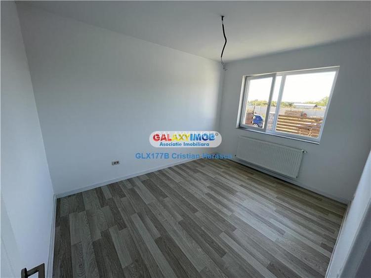 Darza Casa 4 camere 2 bai 77 mpu 280 mp teren - 15