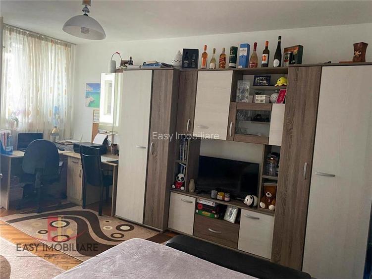 Apartament 1 camera, UMF, Aleea Carpati, Targu Mures - 2