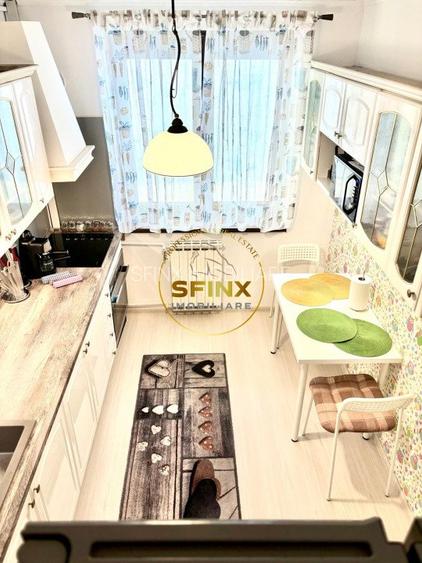 Vila spatioasa cu 8 camere, curte si 4 locuri de parcare zona Gara de Nord - 8