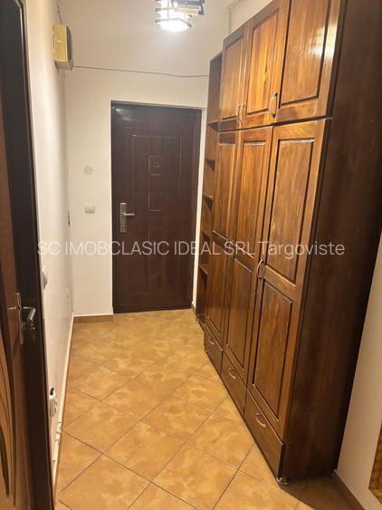 Bucuresti , Cartierul Latin, INCHIRIERE apartament 3 camere - 10