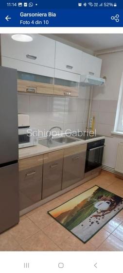 Proprietar inchiriez garsoniera 340 euro sau 490 euro utilitati parter Astra - 6