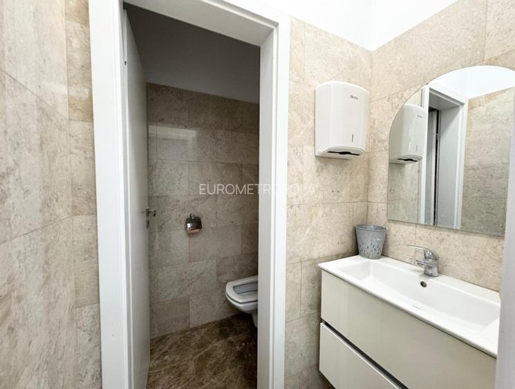 Spațiu versatil 3 camere, parter vilă – ideal office sau showroom - 7