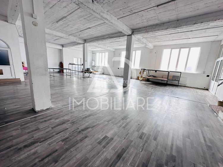 Vanzare spatiu comercial / industrial – strada Barajelor - 14