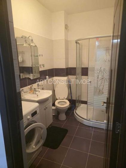 Garsoniera | Dimitrie Leonida | Decomandata | Balcon | Proximitate Metrou  - 8