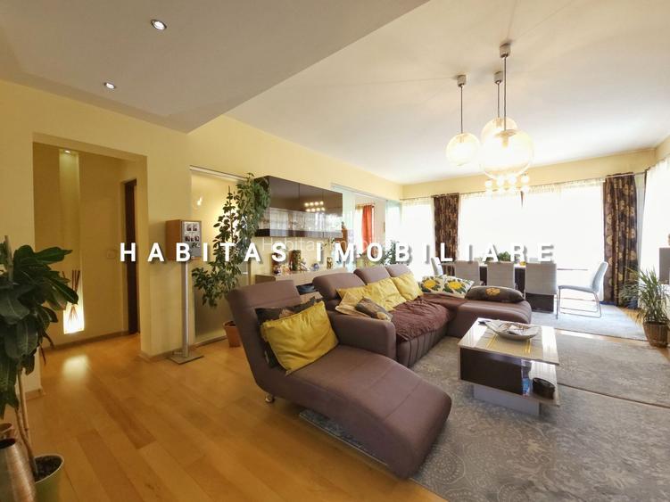 Casa individuala, 5 camere, 167mp utili, 600mp teren, zona Oasului - 3