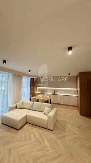 Apartament 2 camere în zona INTRE LACURI - 5
