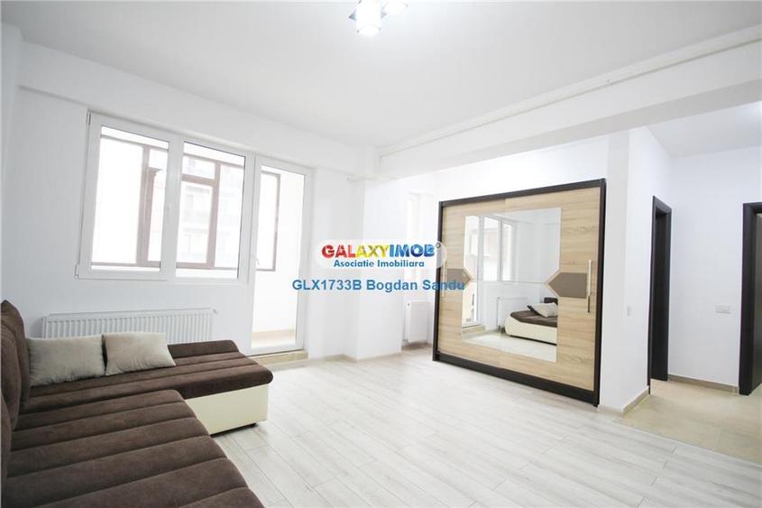 Apartament cu 2 camere de inchiriat in Militari Residence - 2