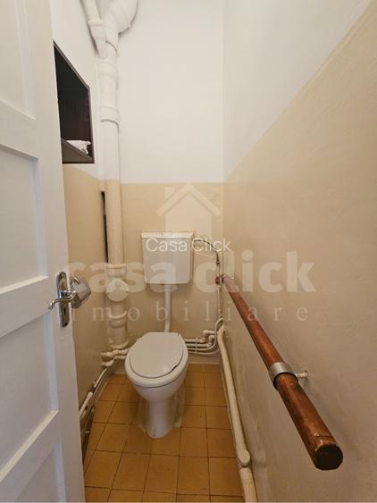 Apartament 2 camere, ultracentral – rar, etaj 2, boxă - 13