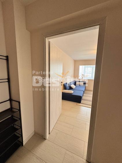 2 camere decomandate | City Park | Termen Lung - 2