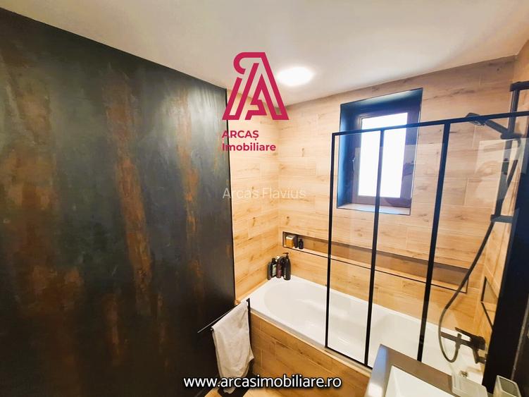 Vila moderna de inchiriat 2000 euro cu utilitati incluse! - 37