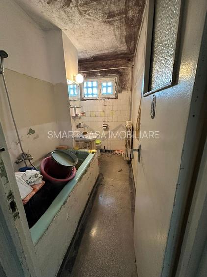 Apartament 3 camere Cantemir - 5