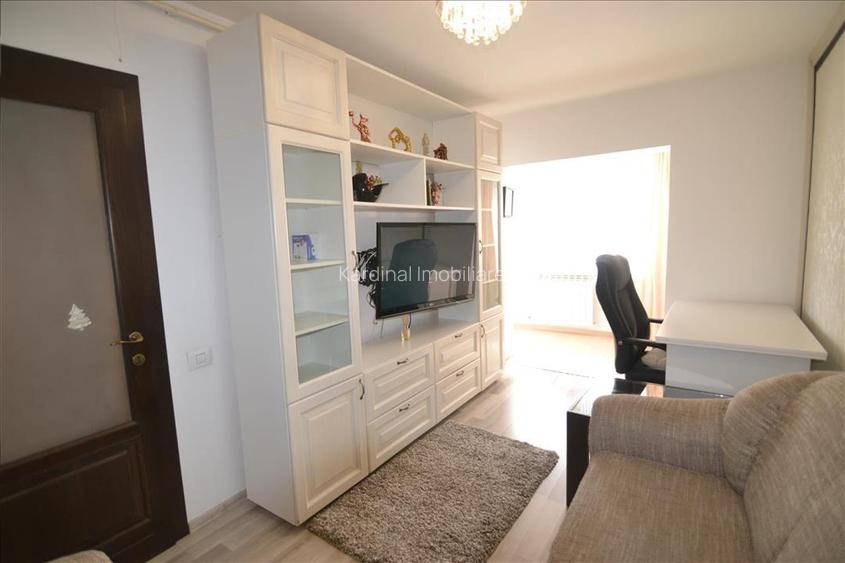 Apartament 2 camere decomandat,mobilat ,utilat Parcul Trandafirilor- Racadau - 5
