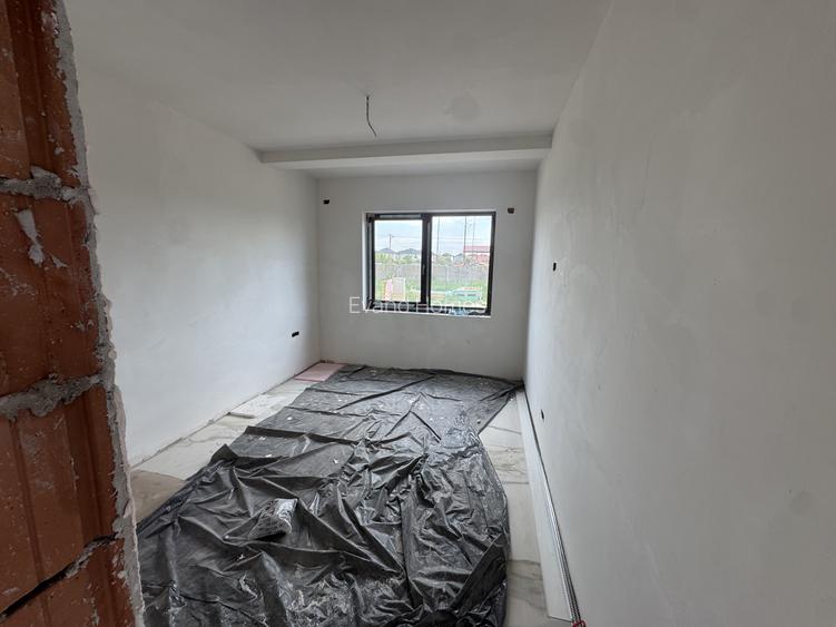 Duplex modern cu 5 camere in Chisoda – 120 mp utili | finisaje premium - 7