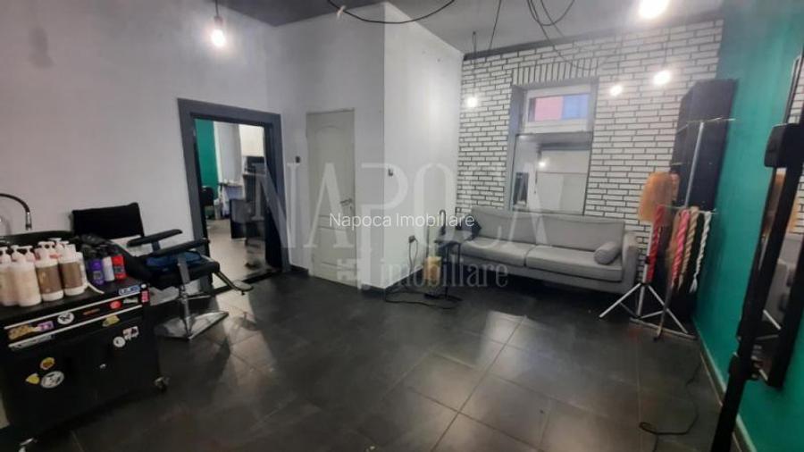Spatiu comercial de inchiriat in Marasti, Cluj Napoca - 5