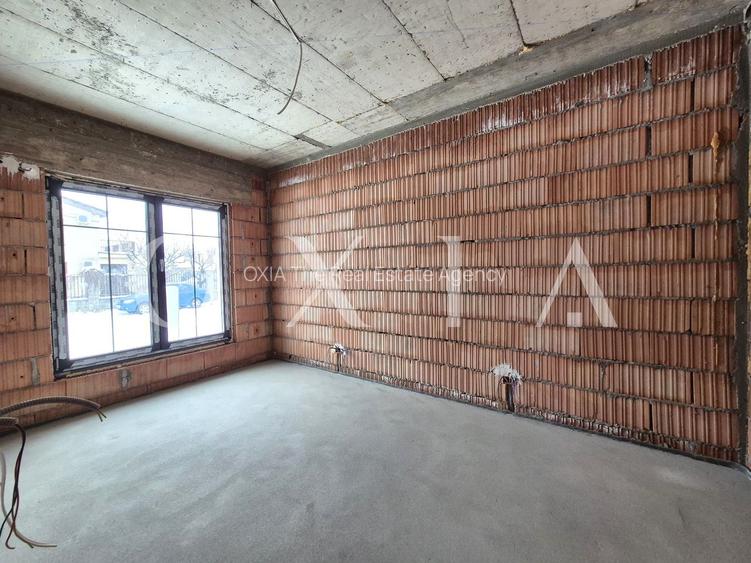 AX1005 Buziasului-Ciarda Rosie, Duplex Mediteranean, Toate Utilitatile - 22