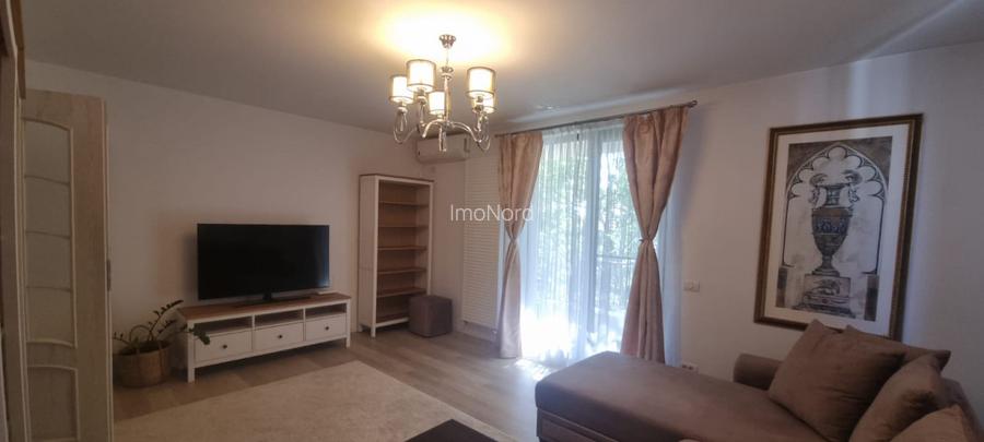 Închiriere apartament 2 camere - Bucureștii Noi mobilat si utilat - 3