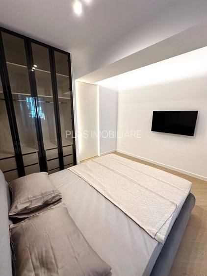 Apartament 3 camere Lux in Complex Cortina Residence+loc de parcare - 6