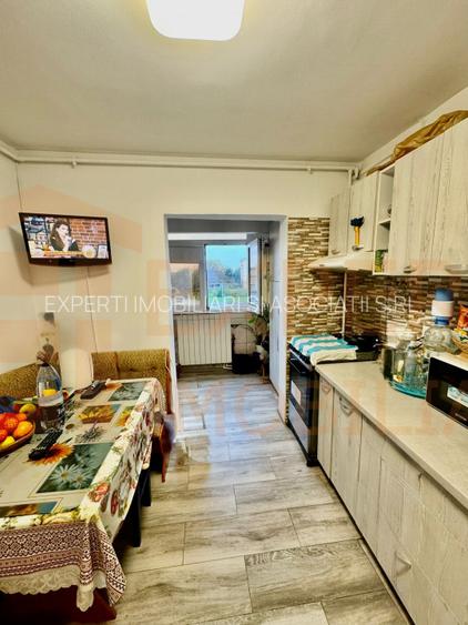 Apartament 2 camere de vanzare in zona Inel I, Constanta - 4