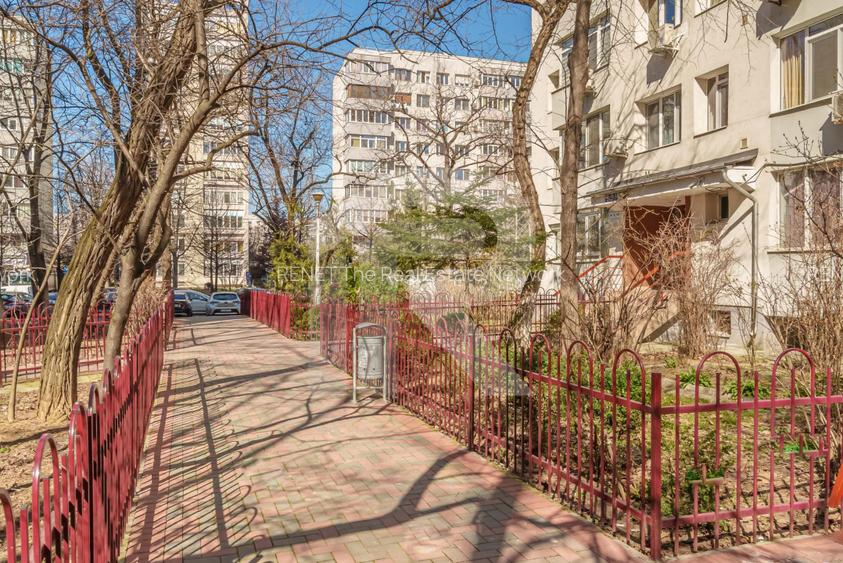 Apartament 2 camere |Baba Nova Parc IOR | Decomandat | etaj 7 - 16