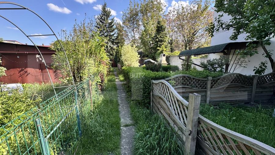 Apartament cu 3 camere, 73 mp utili + 67 mp curte, zona Bd. 21 Decembrie - 14