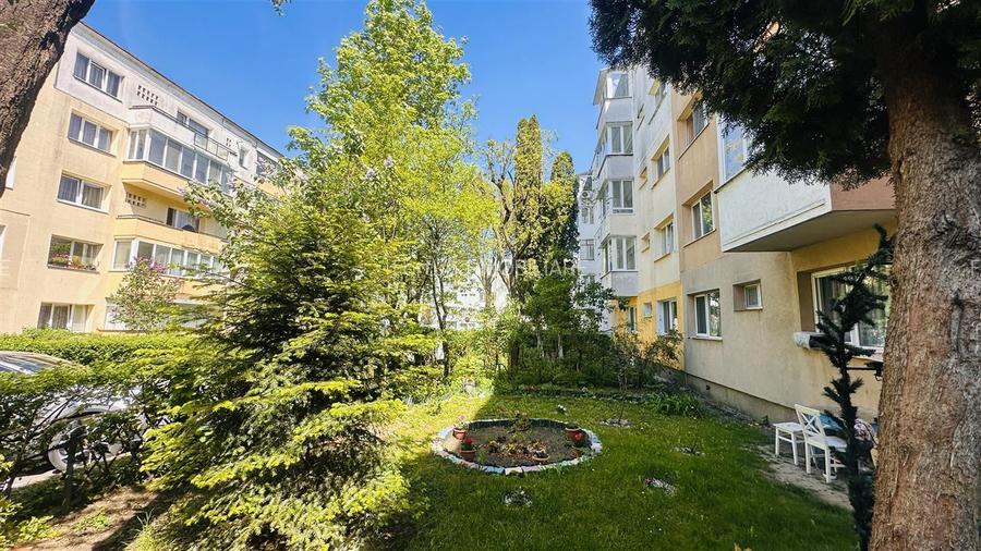 Apartament 2 camere Astra mobilat -380 Euro - 10