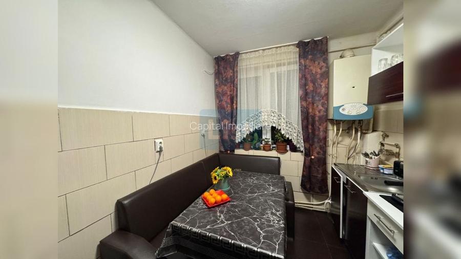 Comision 0 %  Apartament 2 camere, str. Abator, zona Bosch Engineering - 6