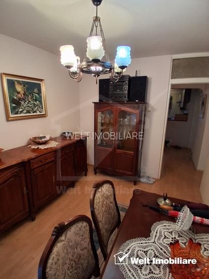 Apartament 4 camere decomandate, 2 balcoane, garaj, Zorilor - 4