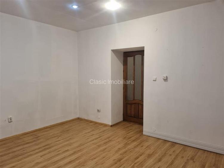 Vanzare apartament 3 camere in vila cu acces la gradina Centru zona Astoria, Clu - 5