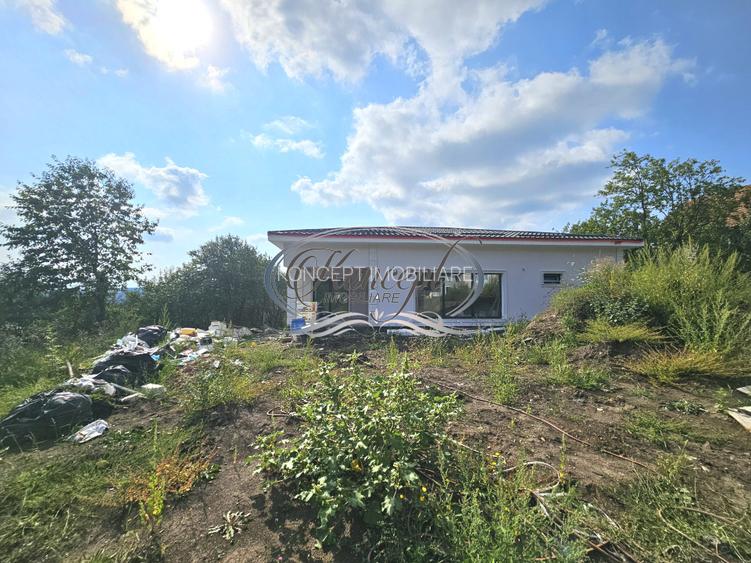 Casa individuala in apropiere de Padure - 3
