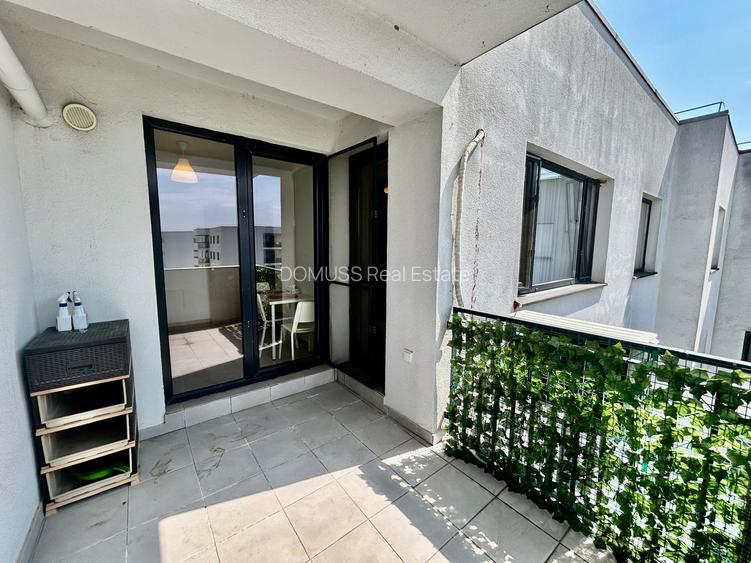 APARTAMENT 3 CAMERE | GREENFIELD | BANEASA | CENTRALA | PARCARE | - 10