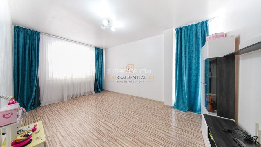 Apartament 2 camere de vanzare, 52 mp, Comision 0% - 9