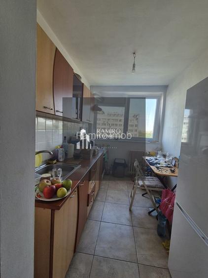 Apartament 2 Camere Parc I.O.R. Baba Novac Titan - 4