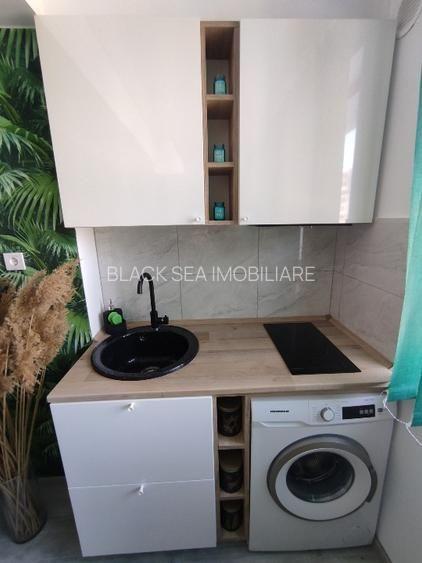 Garsoniera de vanzare in Mamaia Nord - 50m de plaja - Ocazie - 5