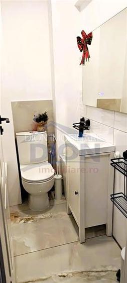 Lujerului ap. 4 cam dec, et 3 9, Metrou - 12
