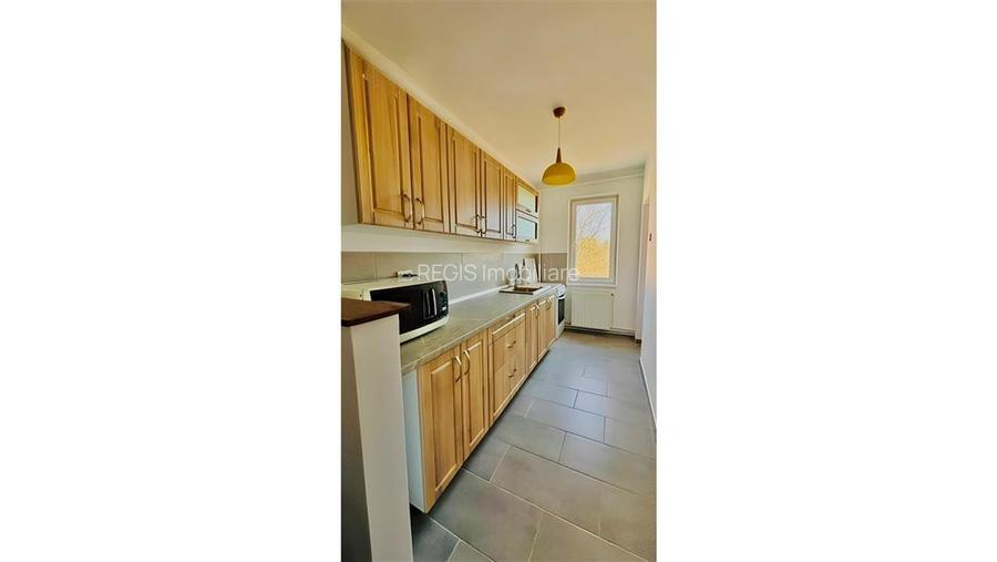 Apartament 2 Camere zona Garii bd Victoriei | Pet Friendly - 6