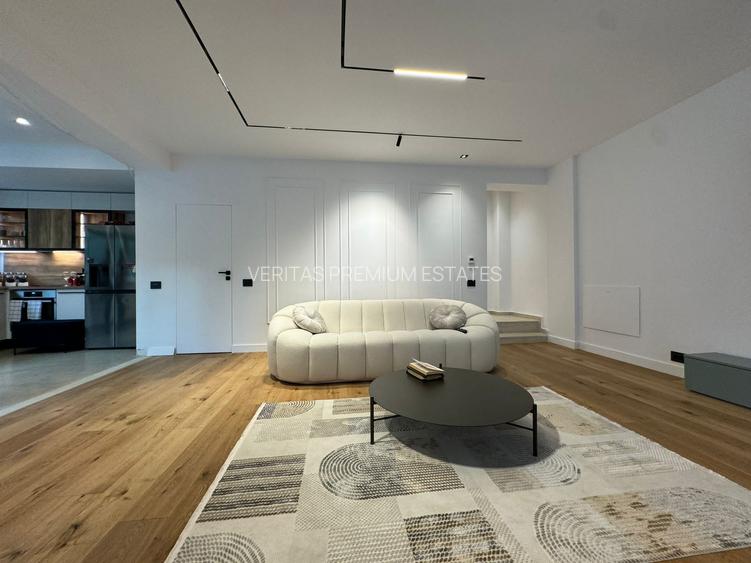 Casa noua de vanzare lacul Baneasa, la cheie, finsaje la alegere! - 6