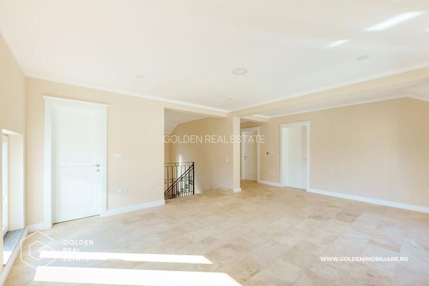 Vila noua cu 3 dormitoare, finisaje Premium, in Sagu - 11