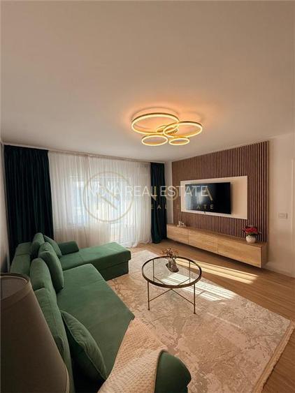 APARTAMENT 2 CAMERE MIHAI BRAVU DRISTOR - 2