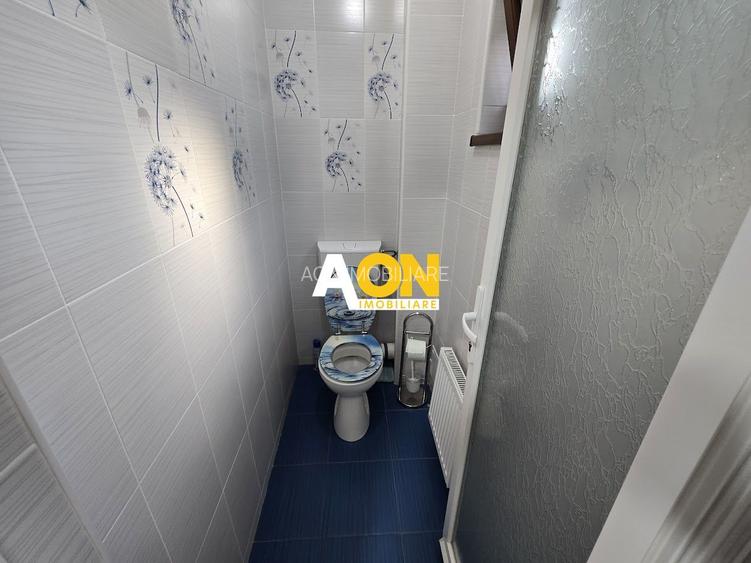 Casa 5 Camere Zona Schit, 520mp Teren, cu Garaj - 17