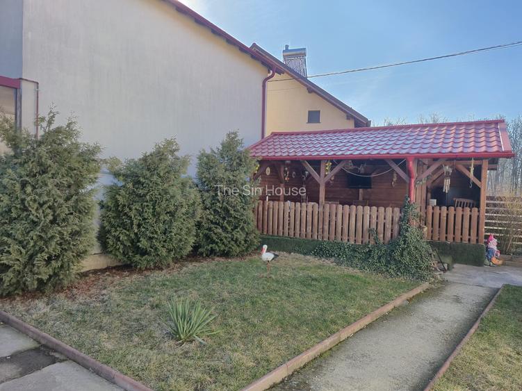 Vilă Individuală Premium – Oază de Liniște lângă Pădure în Trivale, Pitești - 16