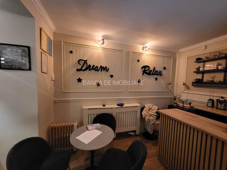 Exclusivitate! Spatiu comercial ultracentral langa Magazinul Star - 3