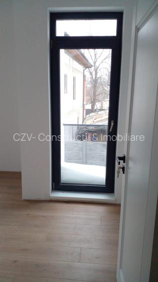 Reședință Modernă cu Finisaje Distinse - 24