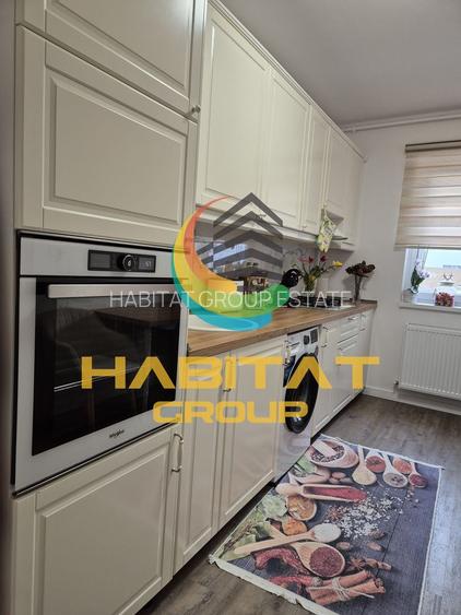 Apartament mobilat- bloc nou- parcare - 15
