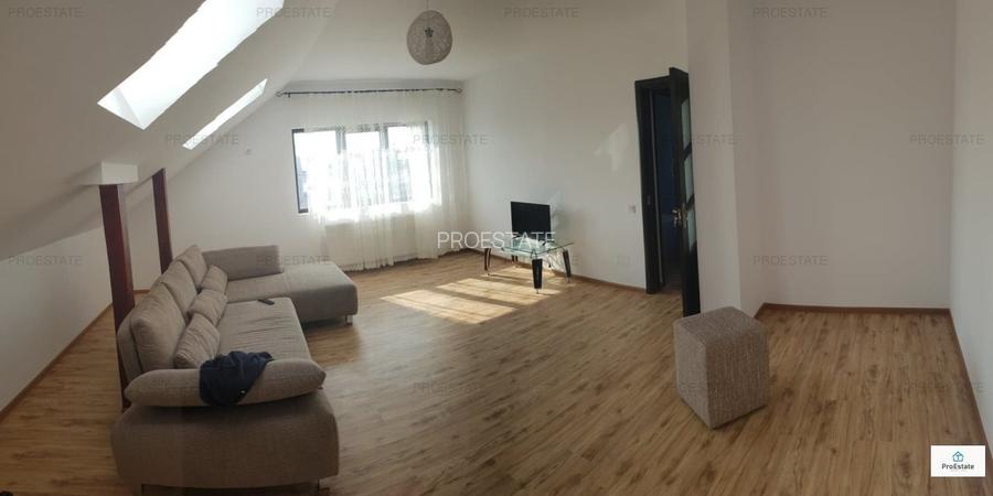 Apartament 2 camere decomandat mobilat utilat complet str. Postalionului - 8