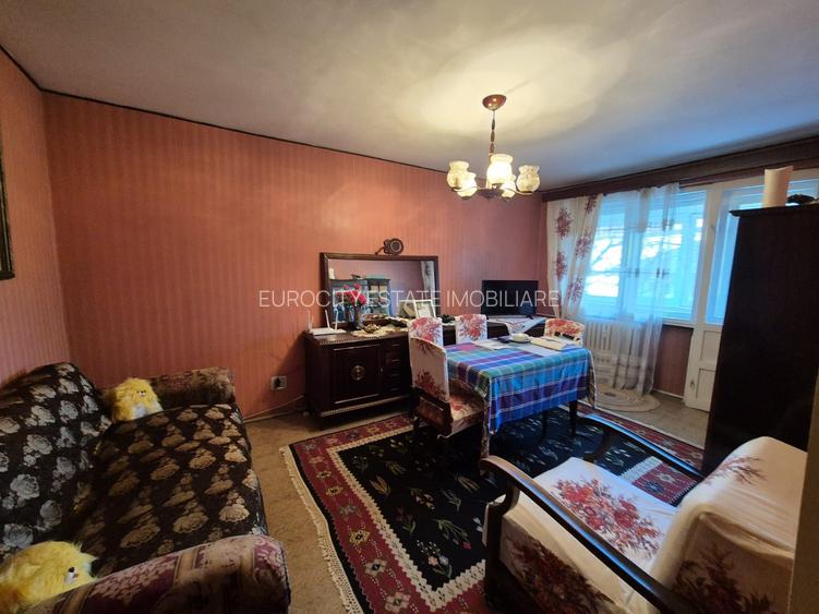 Ion Mihalache-parcul Kiseleff, vanzare apartament 3 camere decomandat - 2