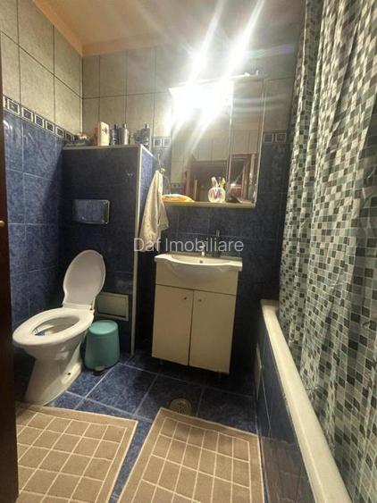 121.500 € – apartament de 55 mp in centrul Bucureștiului la - 13