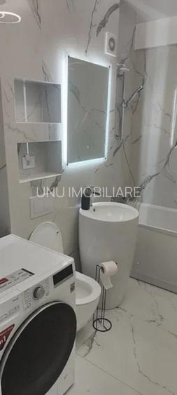 Apartament cu 1 camera - zona capat Pacurari - Don Lake View - 7